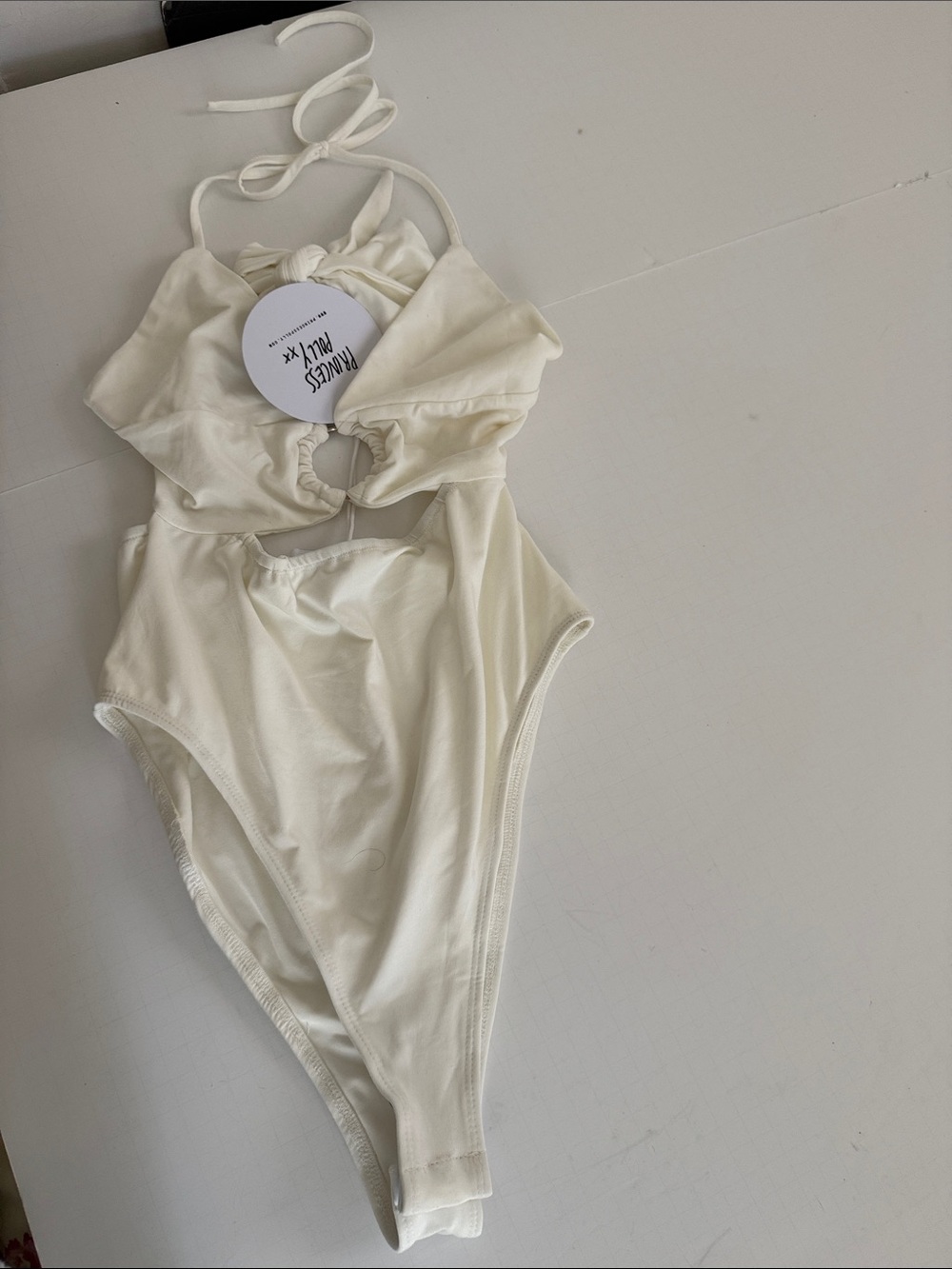 PRINCESS POLLY  BATHING SUIT